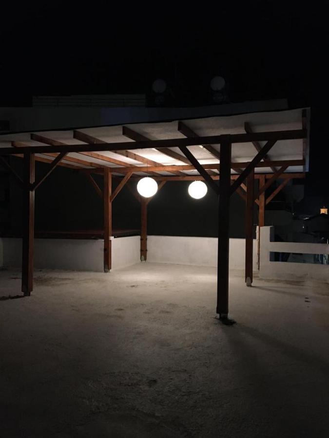 Past Or Tail Hostel Larnaca Luaran gambar