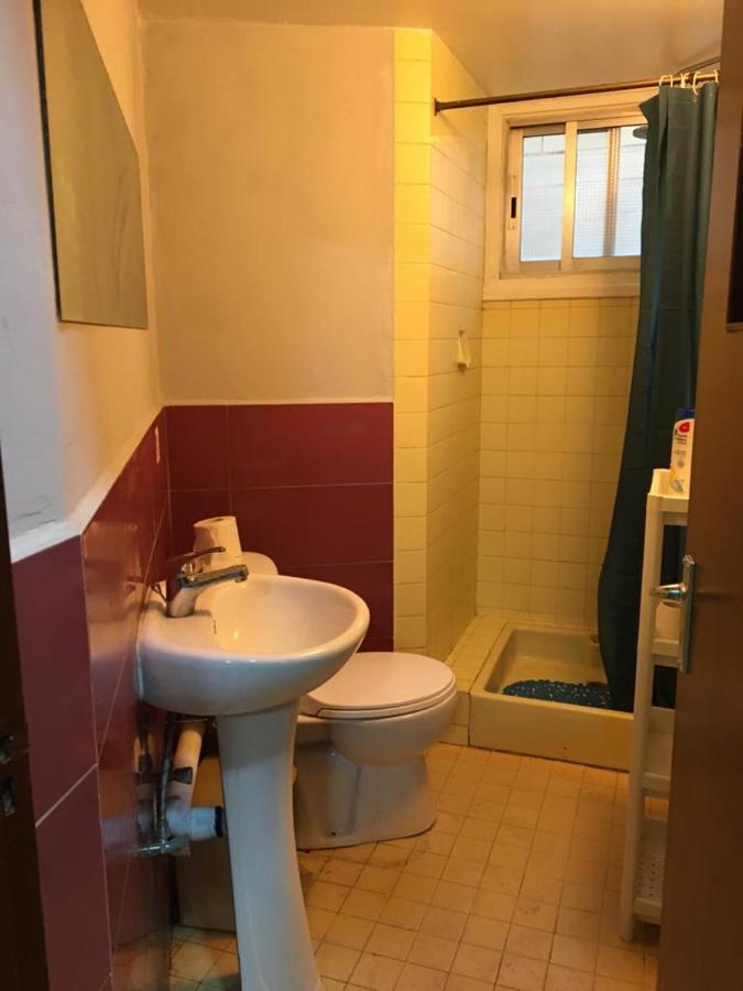 Past Or Tail Hostel Larnaca Luaran gambar