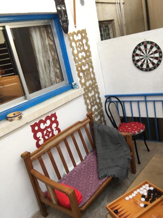 Past Or Tail Hostel Larnaca Luaran gambar